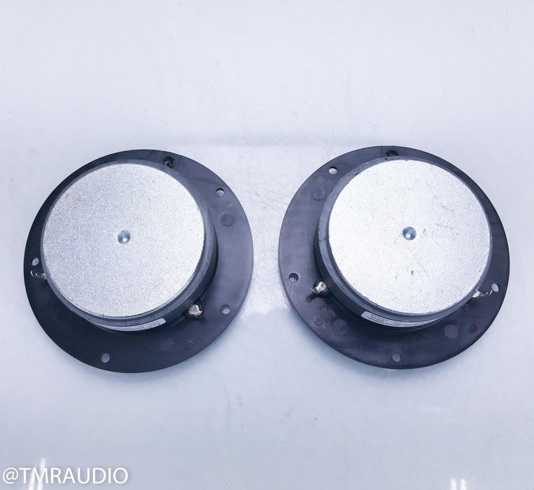 ScanSpeak Discovery D2606/920000 1" Textile Dome Tweeter