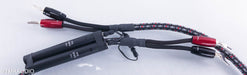 AudioQuest CV-8 Speaker Cables