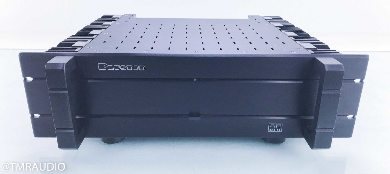 Bryston 7B ST Monoblock Power Amplifier