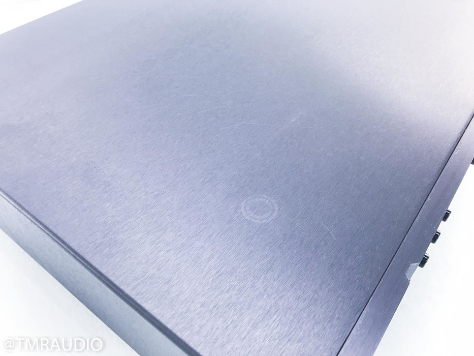 Dodson Audio Model DA-217 MK II D DAC