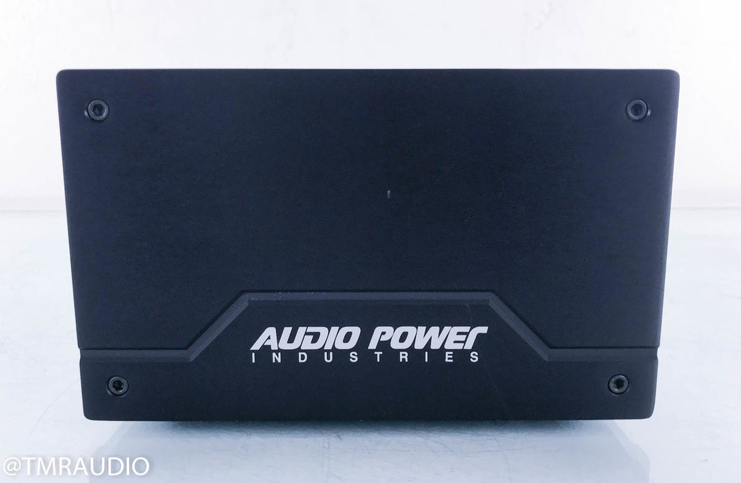 API Power Wedge Ultra 122 Power Conditioner