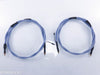 Synergistic Research Resolution Reference Mk II RCA Cables