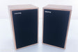 Stirling LS3/5a V2 Limited Edition Bookshelf Speakers