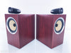 B&W CM6 S2 Bookshelf Speakers