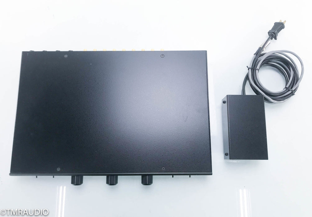 Bryston BP25 Stereo Preamplifier