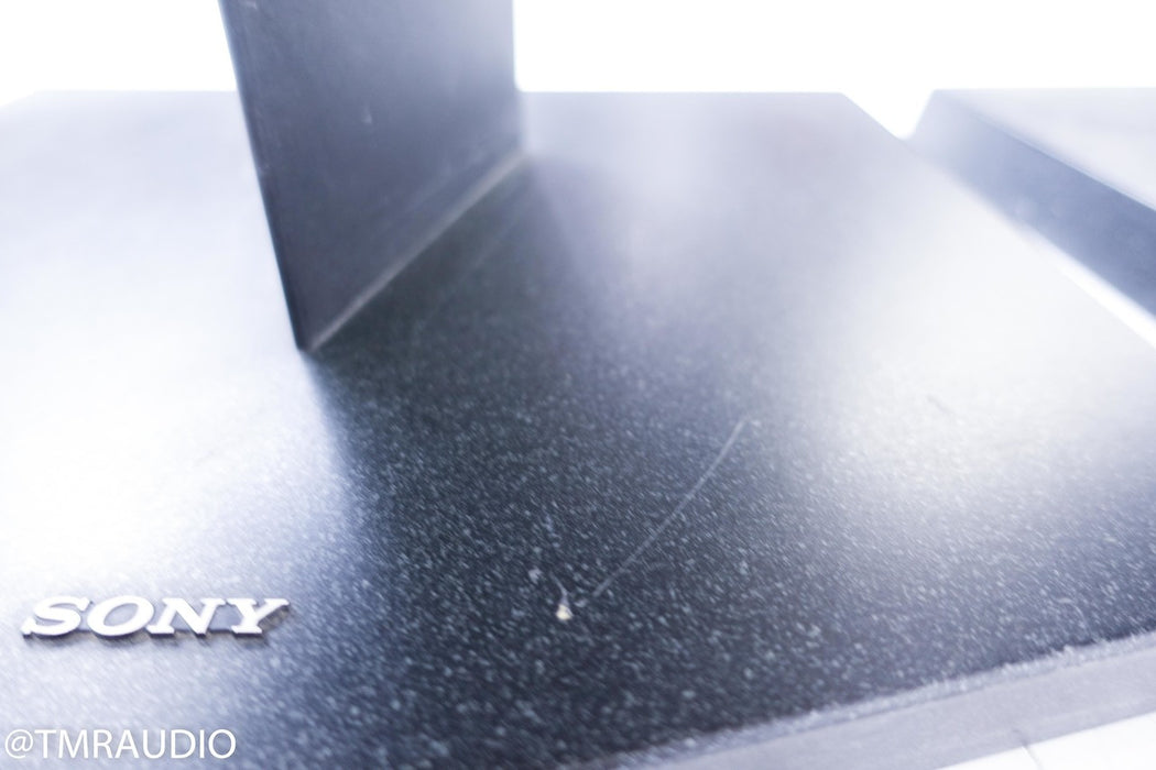 Sony SS-M7A Vintage Floorstanding Speakers