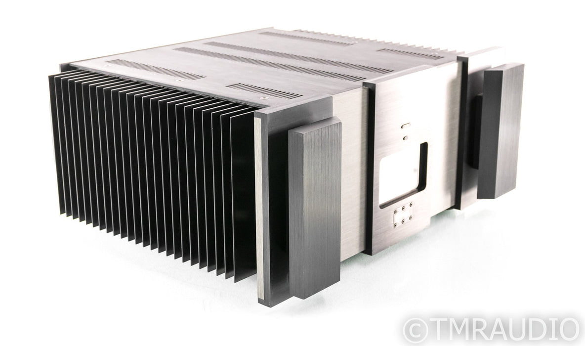 Krell KSA-100S Stereo Power Amplifier; KSA100S