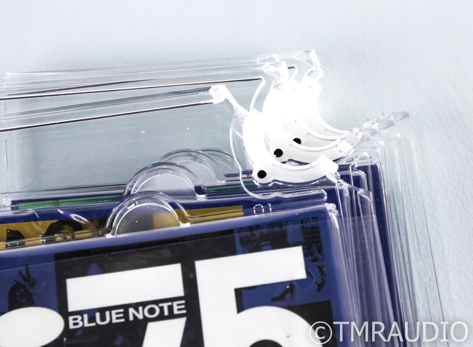 Astell & Kern AK240 Blue Note 75th Anniversary Player; Blue Note Collection