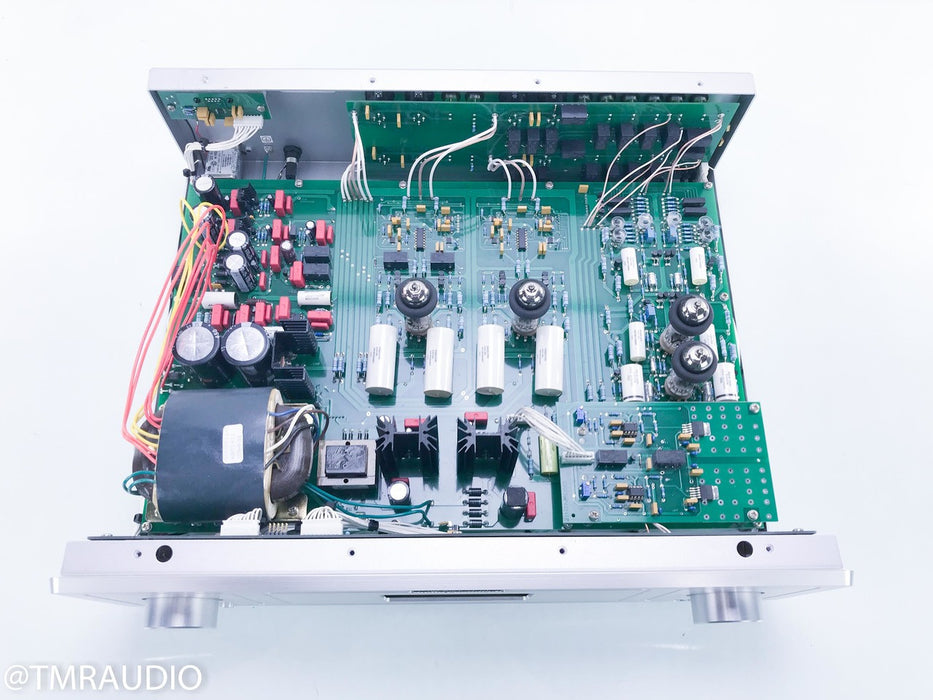 Audio Research SP20 Stereo Tube Preamplifier