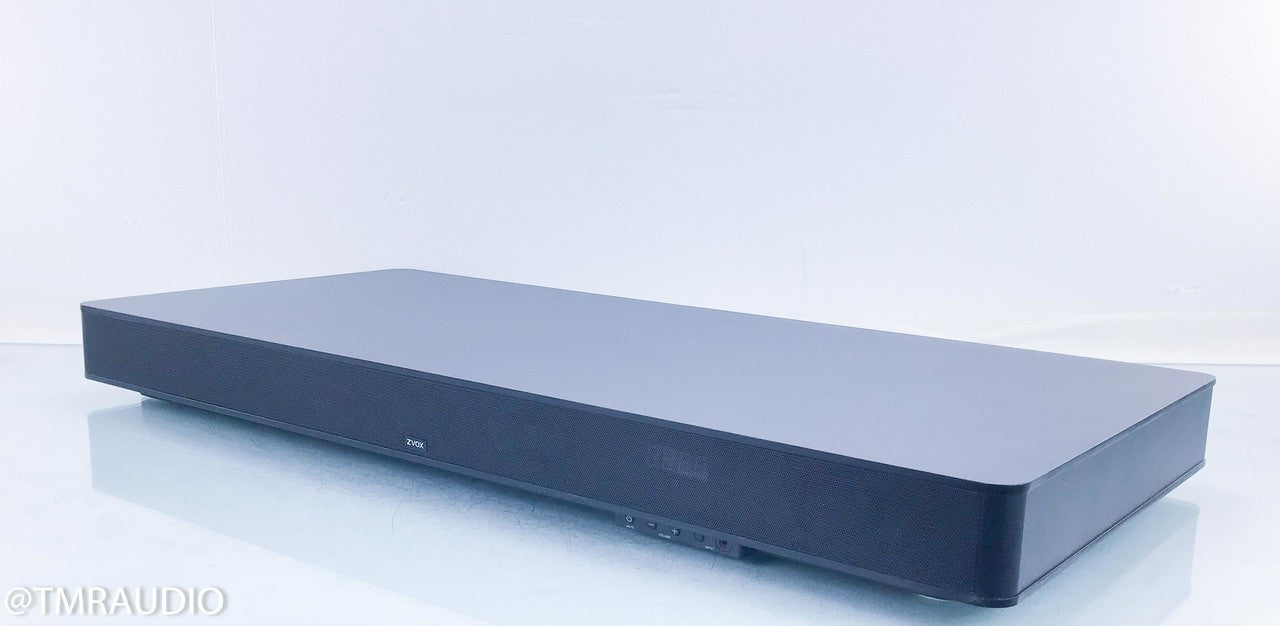 ZVOX SoundBase 670 36" Home Theater Sound Bar