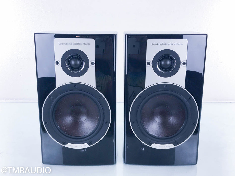 Dali Epicon 2 Bookshelf Speakers