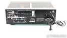 Denon AVR-S510BT 5.2 Channel Home Theater Receiver; Remote; 4K UHD; Bluetooth