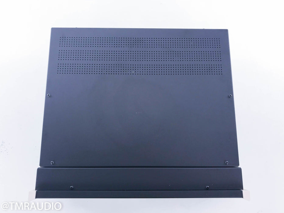 McIntosh MCD350 SACD / CD Player