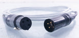 Nordost Leif White Lightning XLR Cables