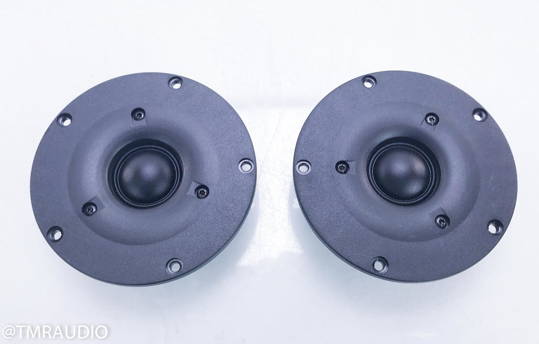 ScanSpeak Discovery D2606/920000 1" Textile Dome Tweeter