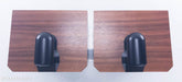 B&W Matrix 805 Bookshelf Speakers