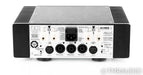 Benchmark AHB2 Balanced Stereo Power Amplifier; AHB-2