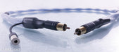 Synergistic Research Resolution Reference Mk II RCA Cables