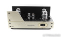 Conrad Johnson MV-60SE Stereo Tube Power Amplifier; MV60SE