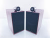 B&W CM6 S2 Bookshelf Speakers