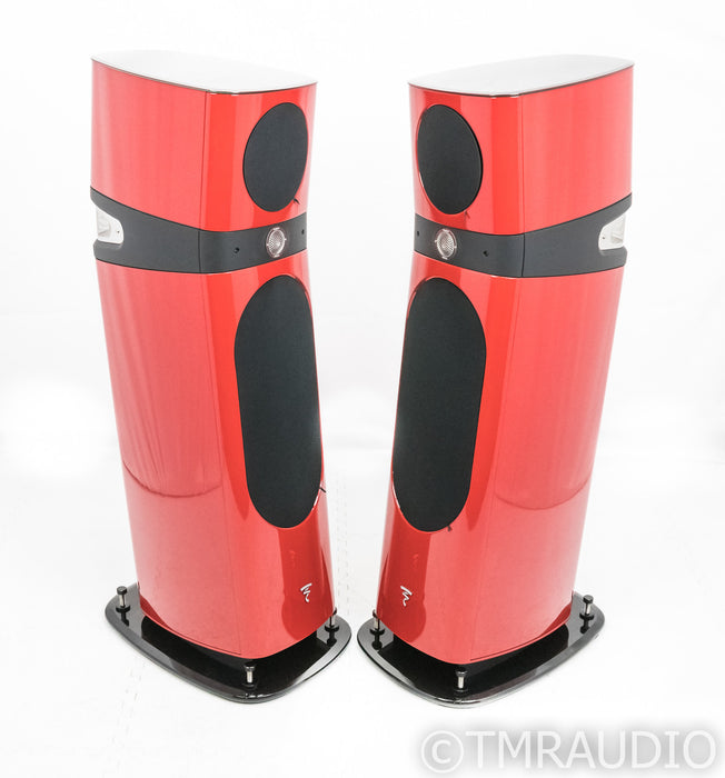Focal Sopra No. 3 Floorstanding Speakers