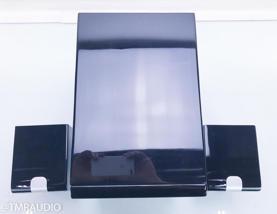 BlueSound Duo D30 2.1 Channel Speaker System