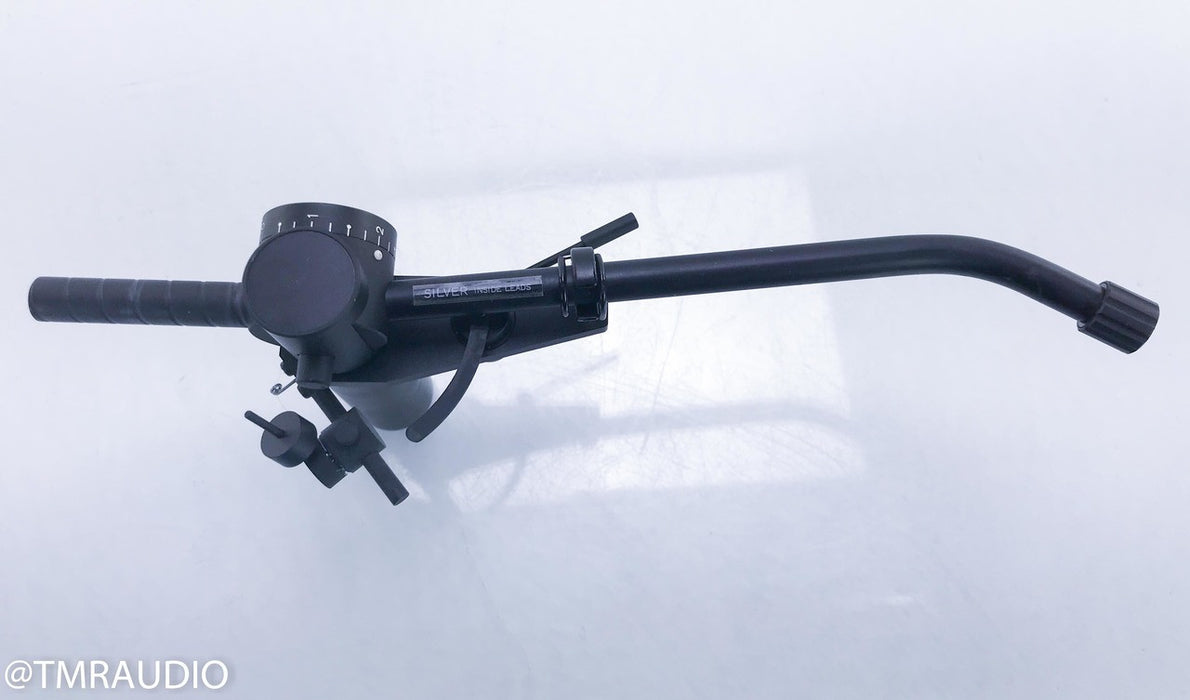 Fidelity Research FR-64fx Tonearm