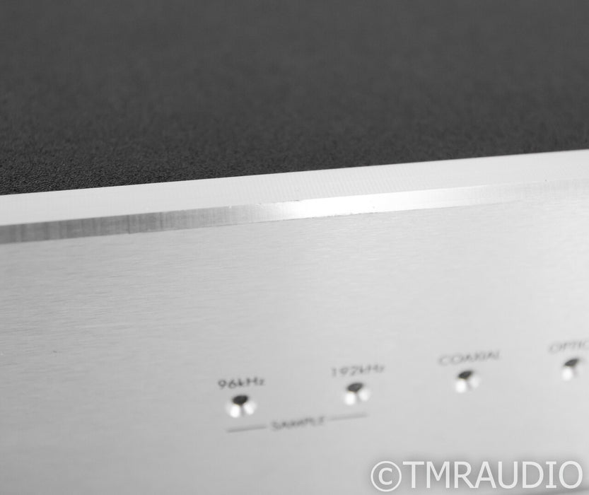 Musical Fidelity A3.24 Upsampling DAC; D/A Converter; A3-24