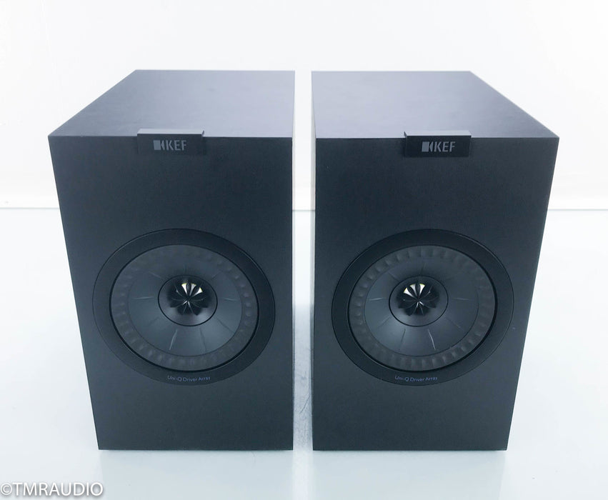 KEF Q150 Bookshelf Speakers