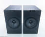 KEF Q150 Bookshelf Speakers