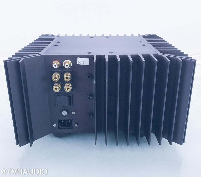 Pass Labs Aleph 3 Stereo Power Amplifier