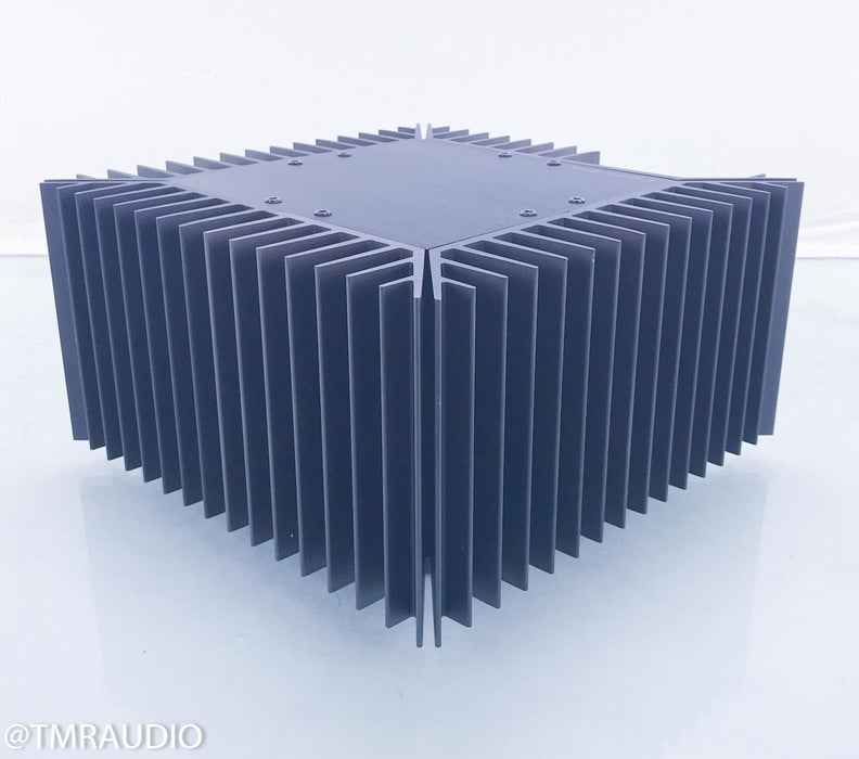 Pass Labs Aleph 3 Stereo Power Amplifier