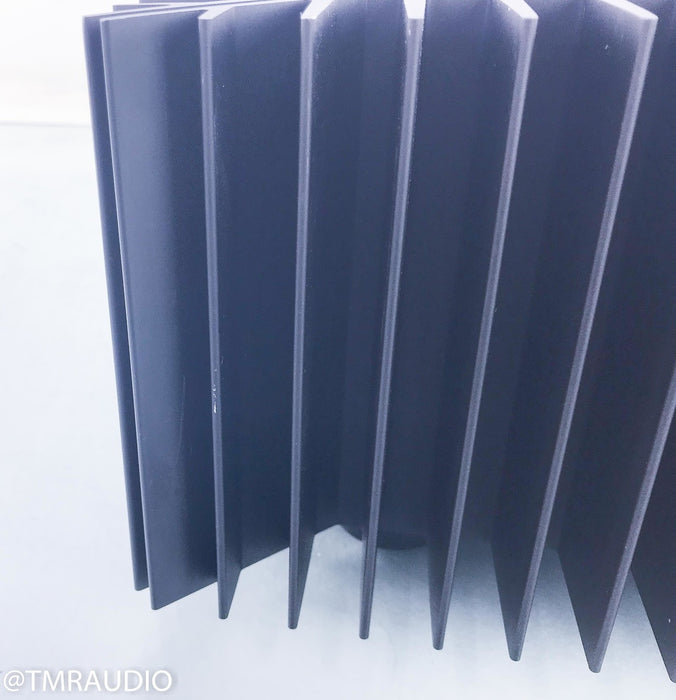 Pass Labs Aleph 3 Stereo Power Amplifier