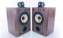 B&W Matrix 805 Bookshelf Speakers