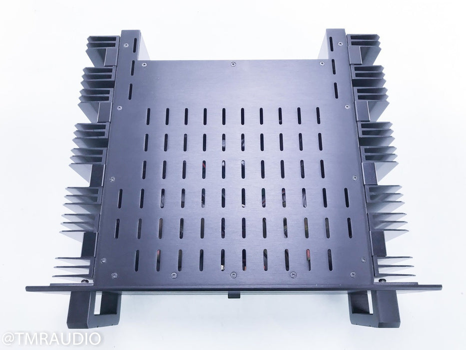 Bryston 4B-ST Stereo Power Amplifier