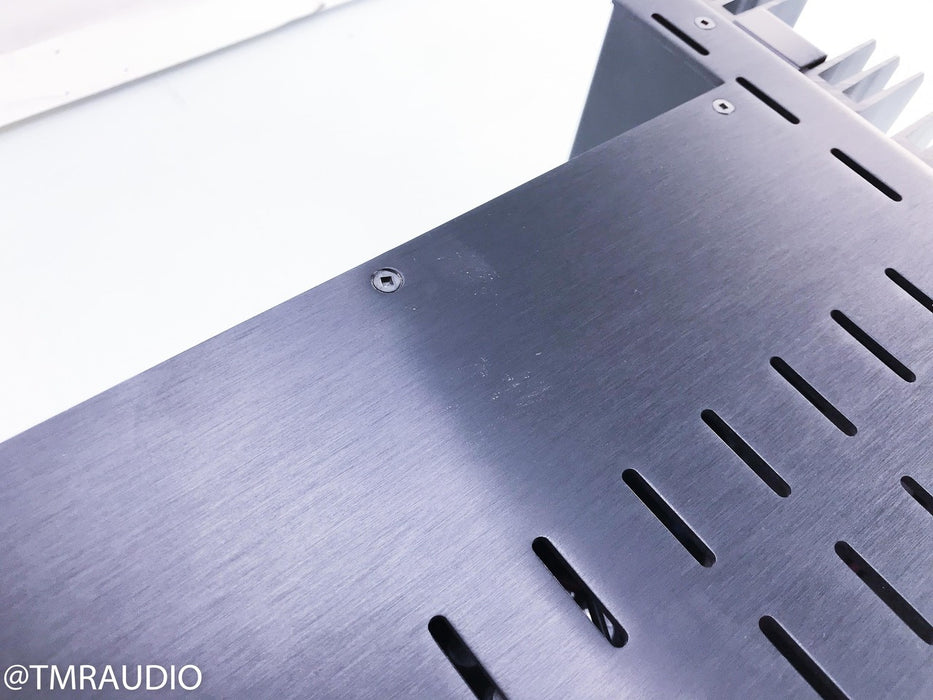 Bryston 4B-ST Stereo Power Amplifier