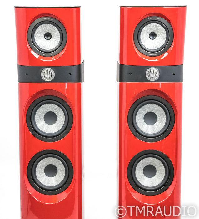Focal Sopra No. 3 Floorstanding Speakers