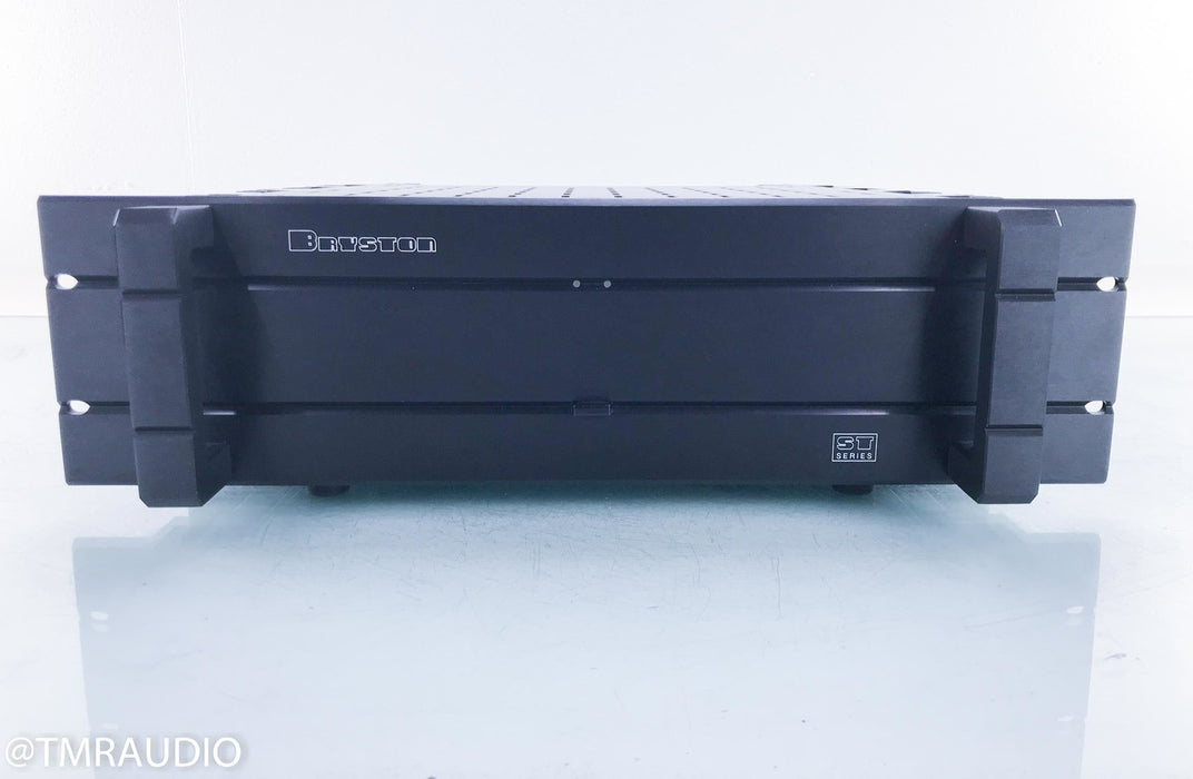 Bryston 4B-ST Stereo Power Amplifier