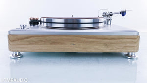 Shinola Runwell Turntable