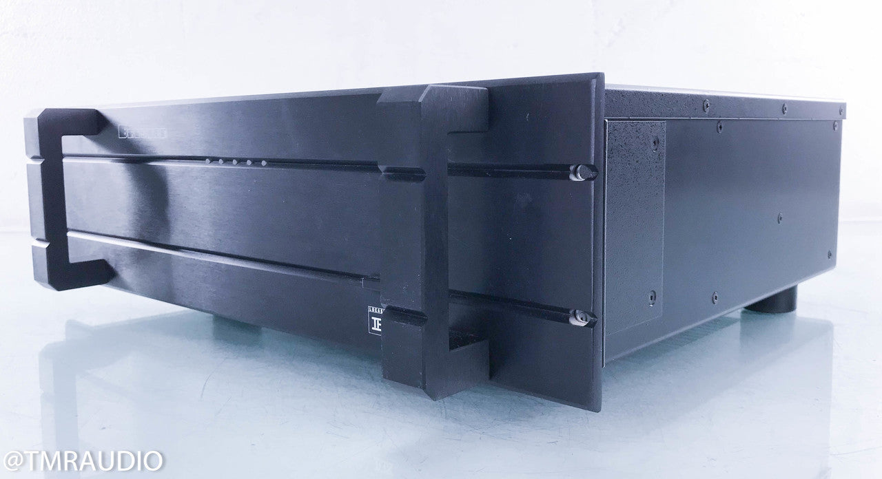 Bryston 9B-ST 5 Channel Power Amplifier