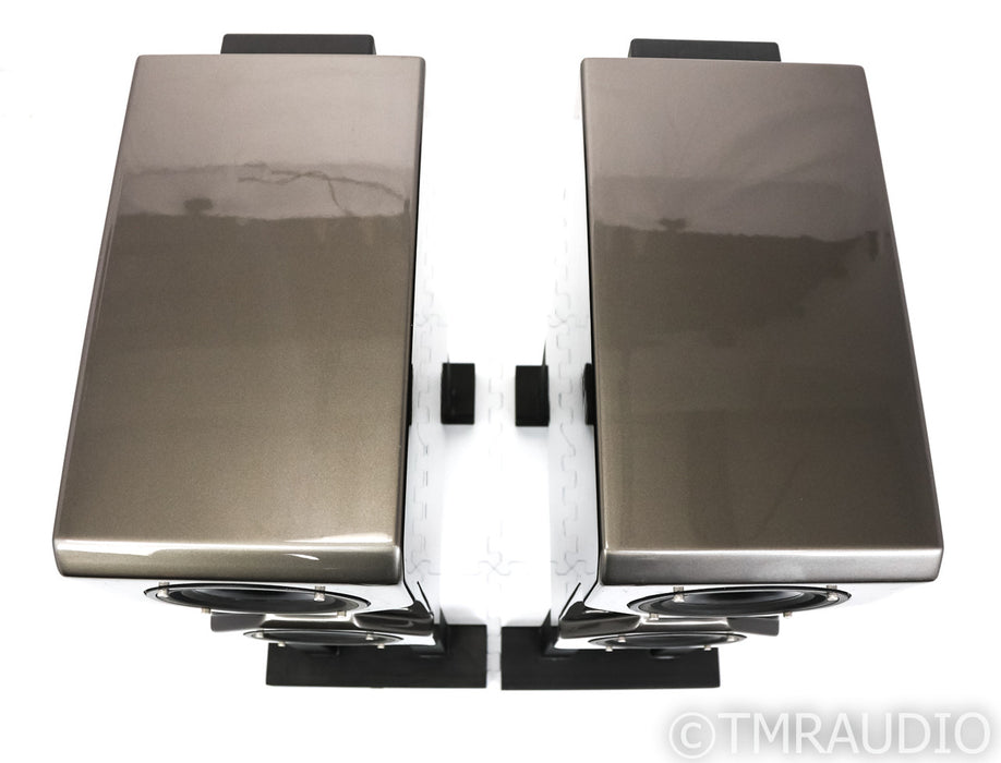 Wilson Audio Cub Series 2 Bookshelf Speakers