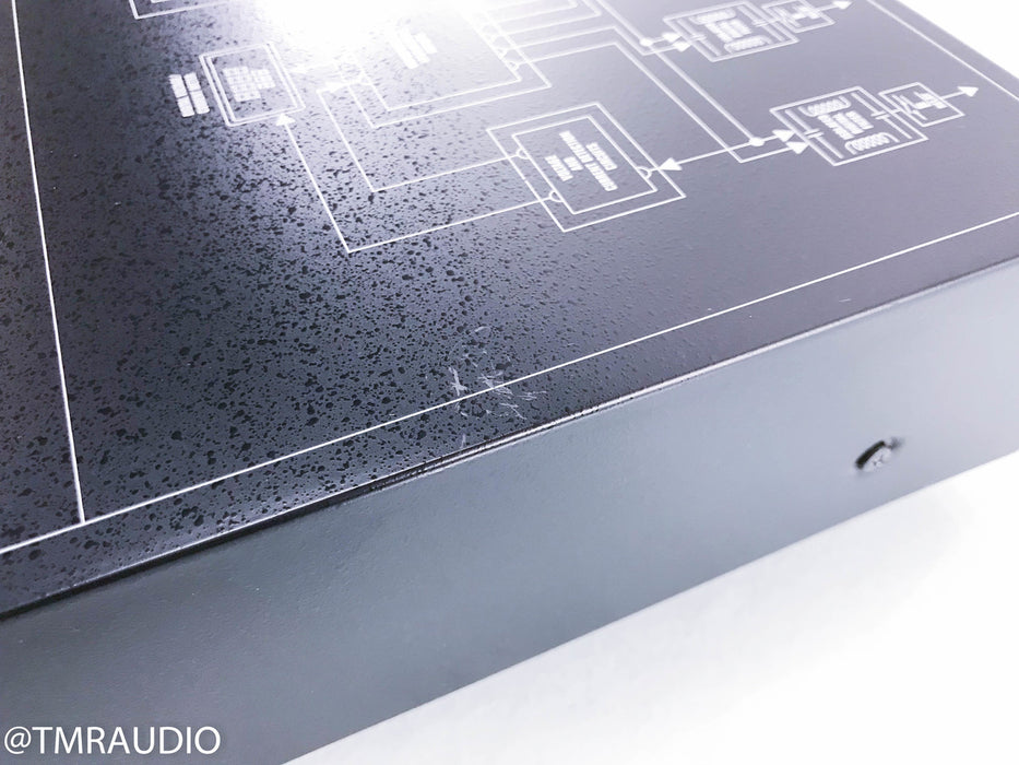 Monster Power HTS 5100 Power Conditioner