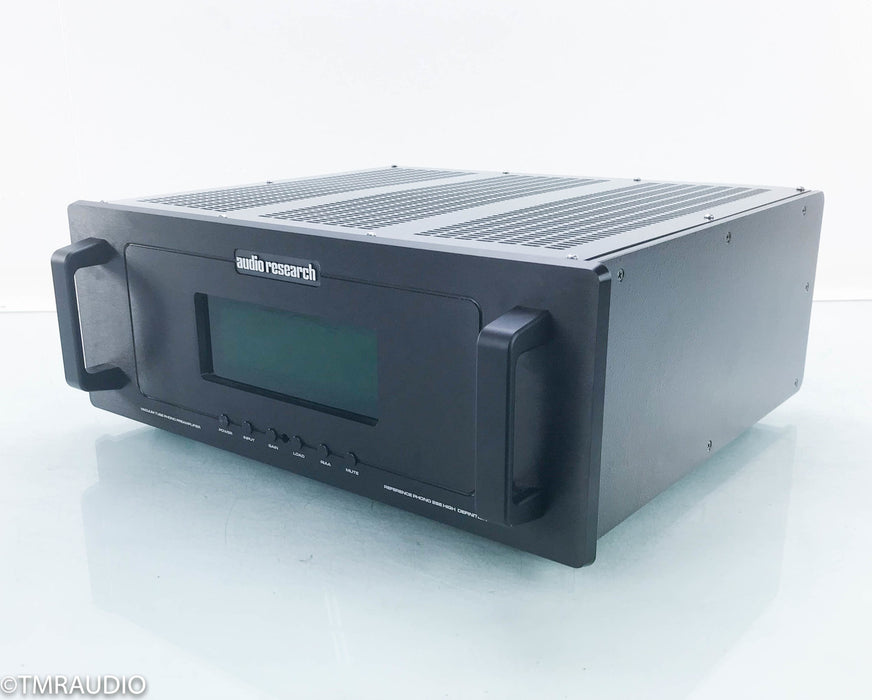 Audio Research Reference Phono 2SE Tube Phono Preamplifier