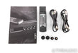 Naim NA CD5 CD Player; CD-5; Remote