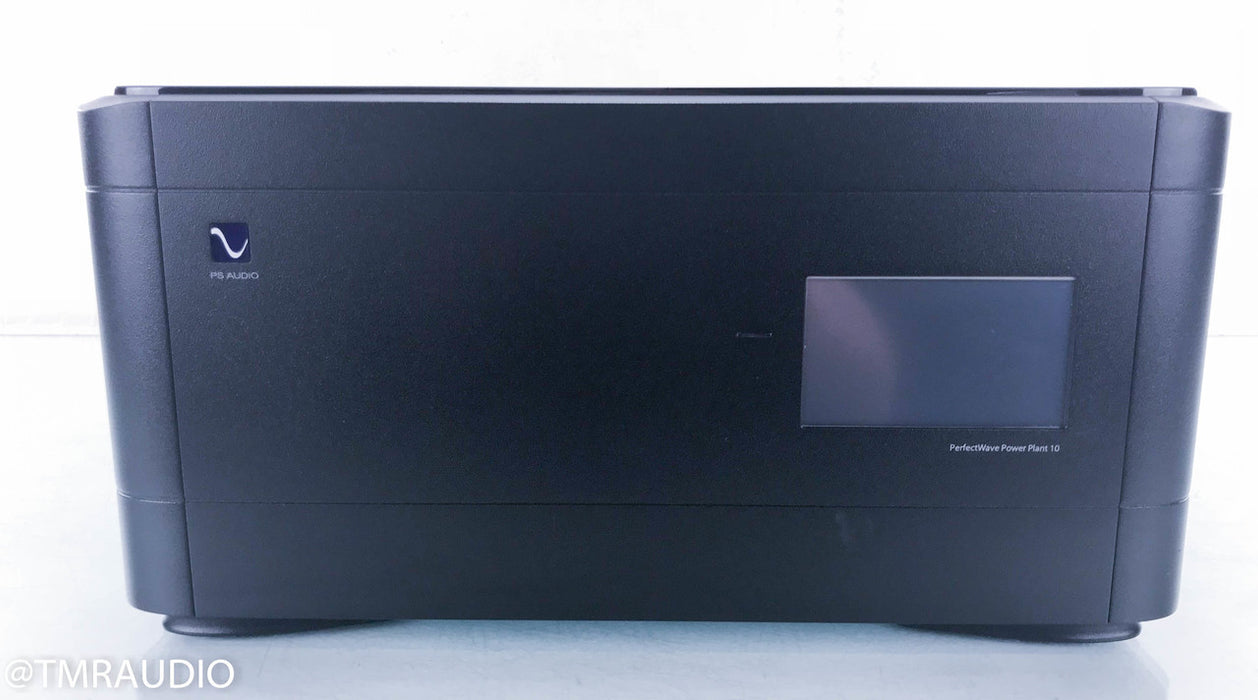 PS Audio PerfectWave Power Plant 10