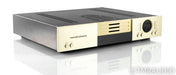 Conrad Johnson CT6 Stereo Tube Preamplifier; CT-6; Remote