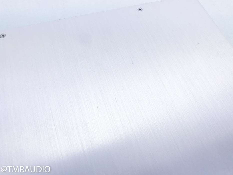 Auralic Vega DAC