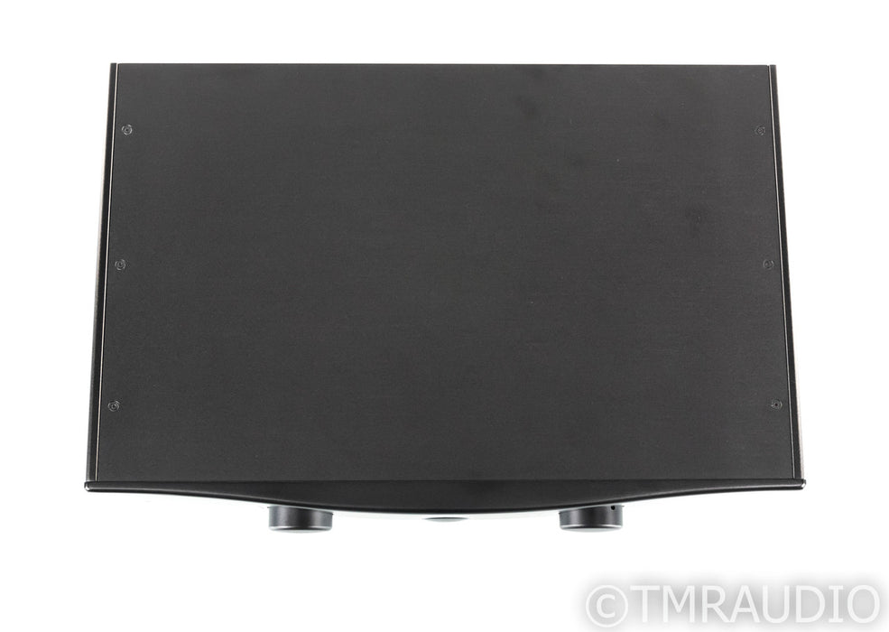 Hegel P20 Stereo Preamplifier; P-20; Remote