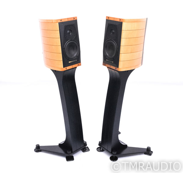 Sonus Faber Cremona Auditor M Bookshelf Speakers — The Music Room