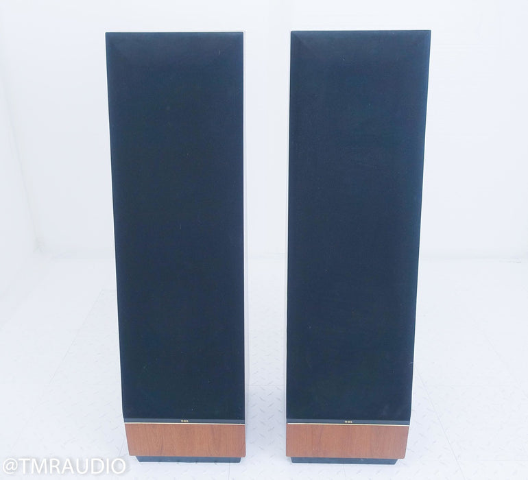 Thiel CS22 Floorstanding Speakers